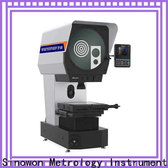 Proveedor de la máquina de medición óptica de Sinowon para áreas pequeñas