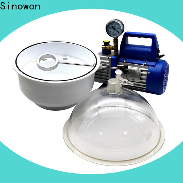 Sinowon elegant hand grinder buffing wheel with good price for medical devices