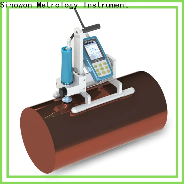 ultrasonic ultrasonic portable hardness tester personalized for rod