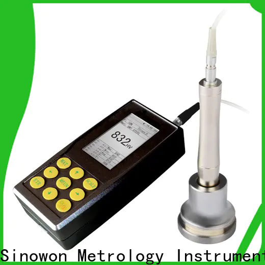 professional ultrasonic hardness tester wholesale for gear