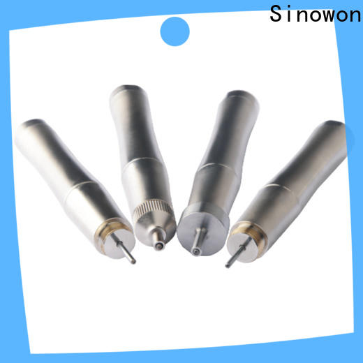 Sinowon ultrasonic hardness tester price supplier for shaft