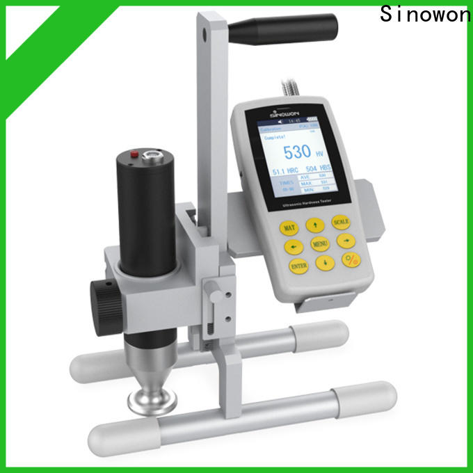Sinowon sturdy ultrasonic testing personalized for mold