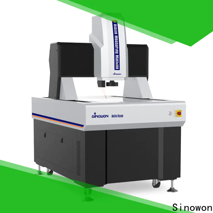 Sinowon reliable best cmm machine customized for industry