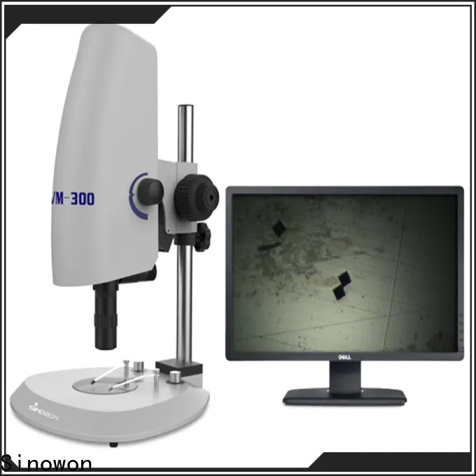 stable stereo microscope supplier for nonferrous metals