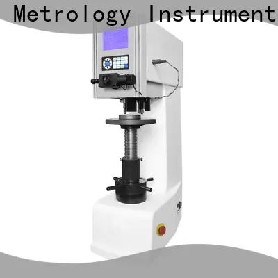 Sinowon brinell hardness tester series for soft alloys
