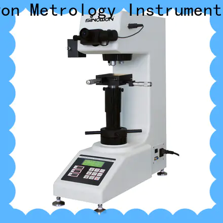 Sinowon macro portable hardness tester design for small areas