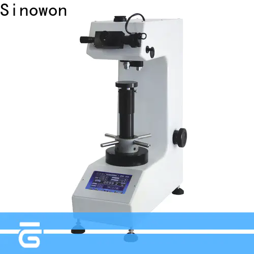 Sinowon portable hardness tester with good price for small areas