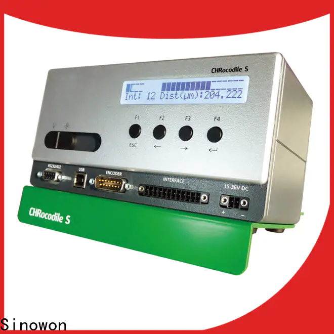 Sinowon excellent u vision software with good price for industry