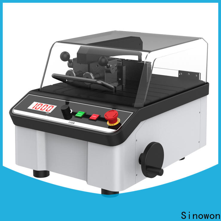 Sinowon grinder polishing disc with good price for LCD