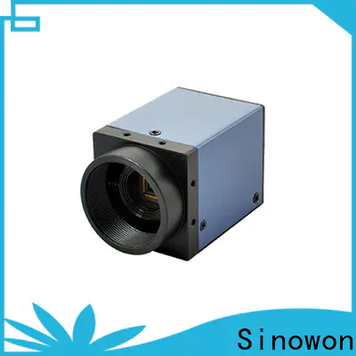 Sinowon excellent 3d computer vision companies factory for precision industry