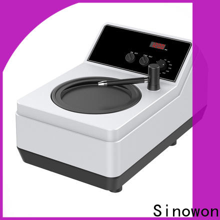 Sinowon precise cut machine factory for medical devices