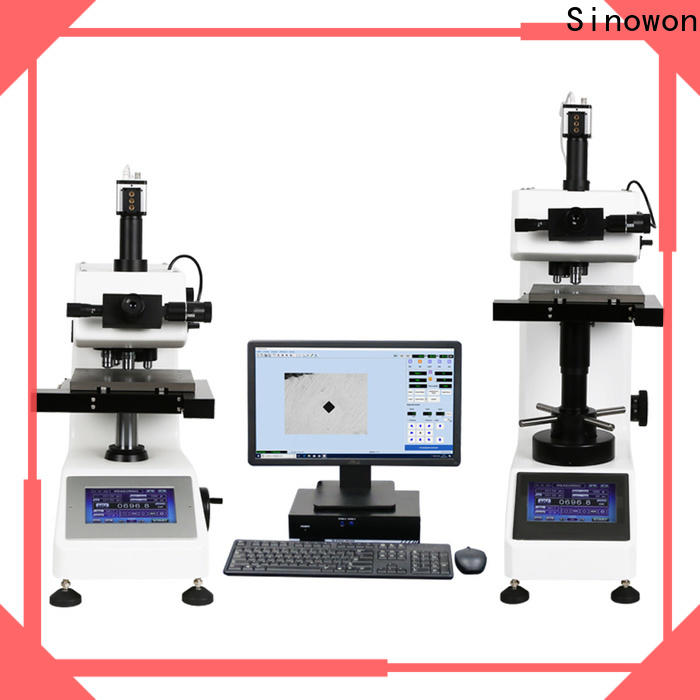 hot selling bhn testing machine directly sale for small parts