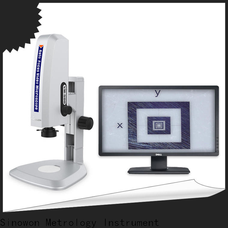 stable Video Microscope supplier for nonferrous metals