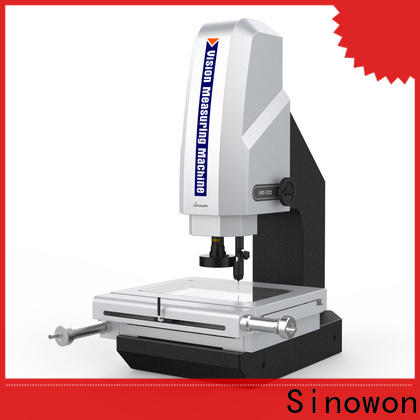 Sinowon quality cnc vision measuring system directly sale for measuring