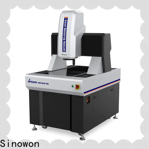 Sinowon cnc vision measuring system manufacturer for small areas