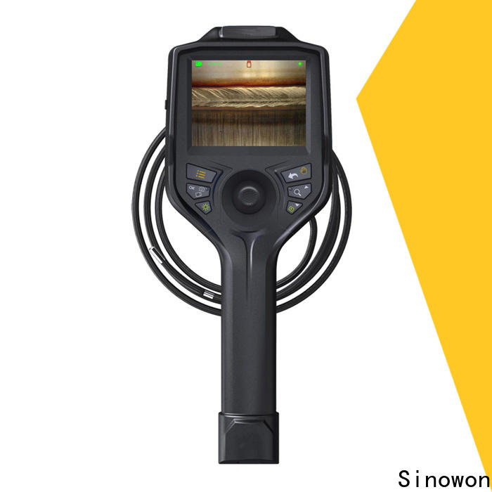 Sinowon videoscope for sale from China for industry