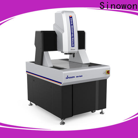 Sinowon reliable measurement video directly sale for industry