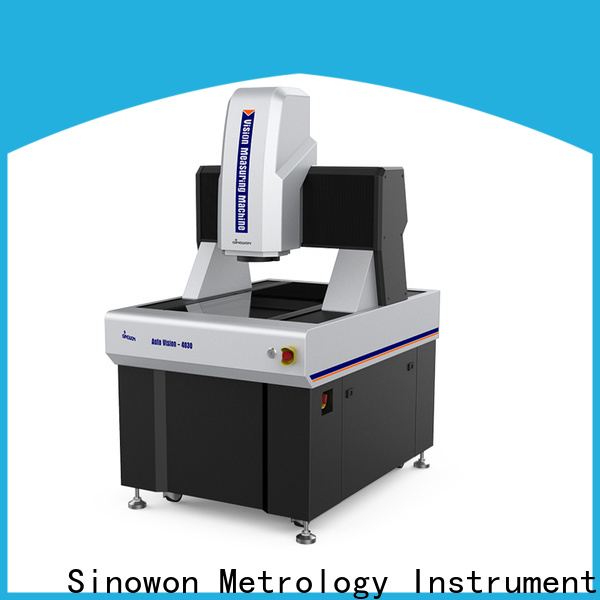 SINOWON Video System System Proveedor de China para la industria de precisión