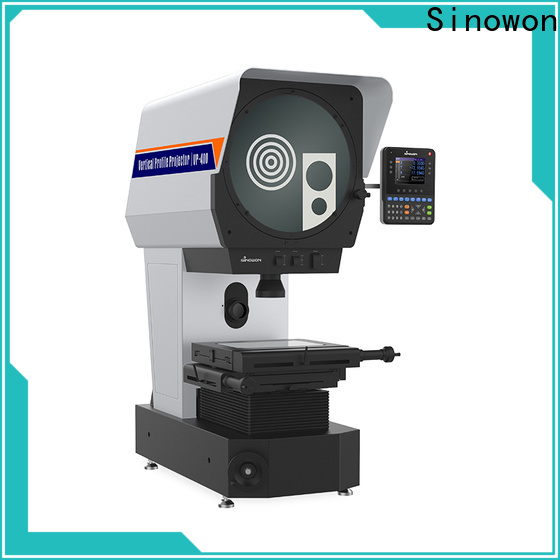 Sinowon Productos de producción óptica al por mayor para piezas pequeñas