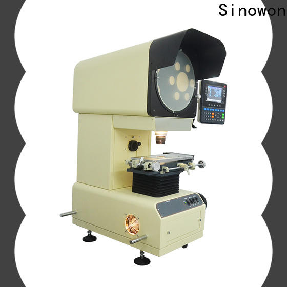 certificated optical measurement machine supplier for measuring