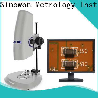 Sinowon certificated stereo microscopes supplier for nonferrous metals
