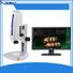 quality microscope factory price for soft alloys