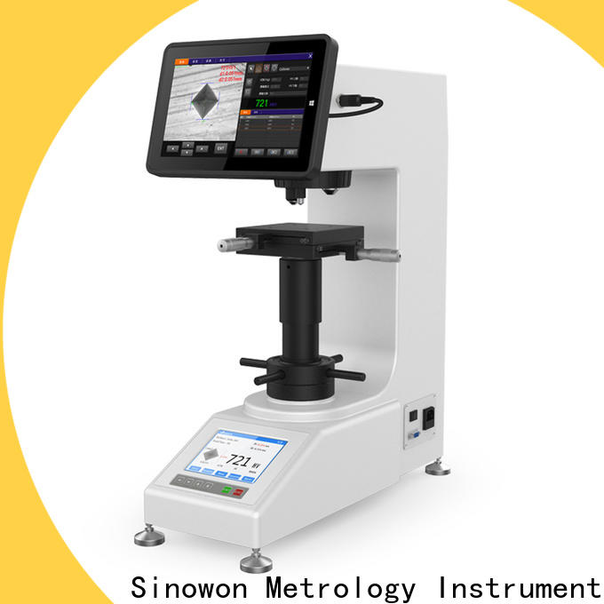 Sinowon approved durometer inquire now for measuring