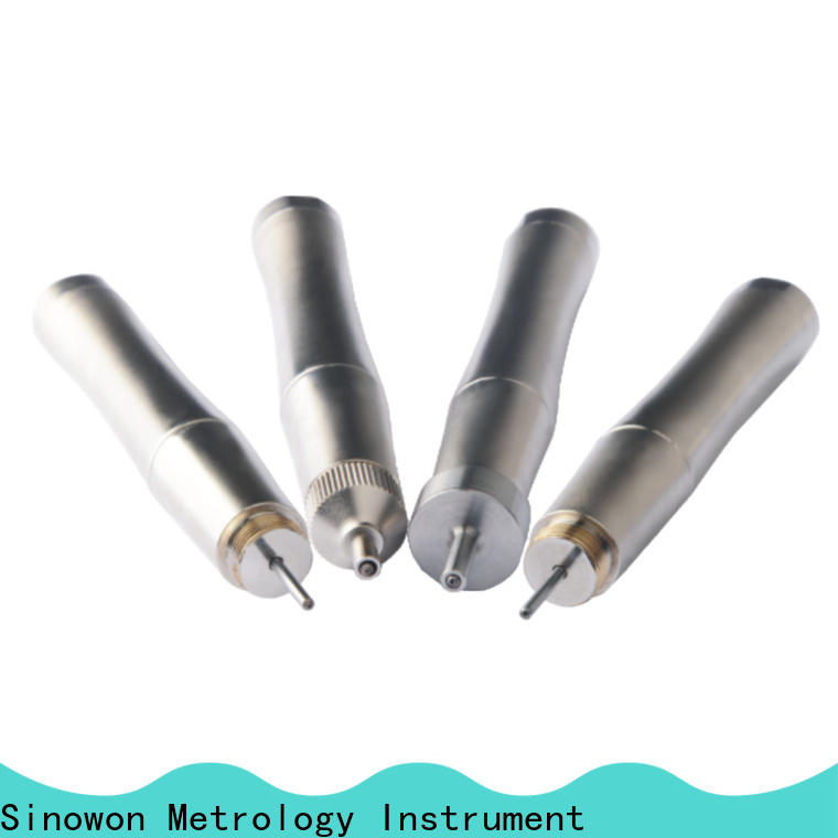 stable ultrasonic testing factory price for shaft
