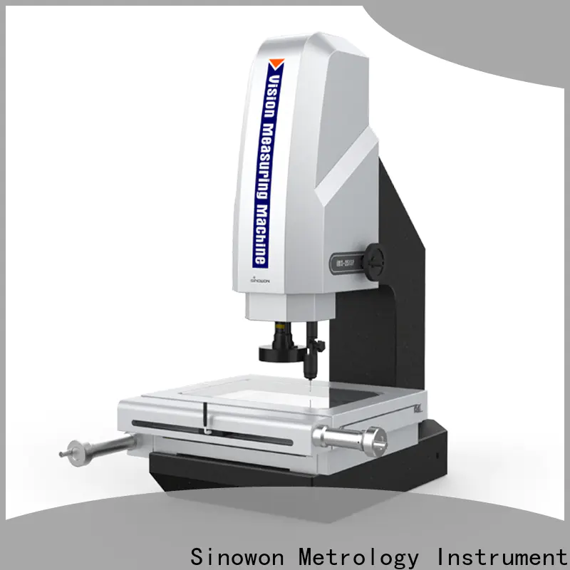 Sinowon vision measuring machine price factory for PCB