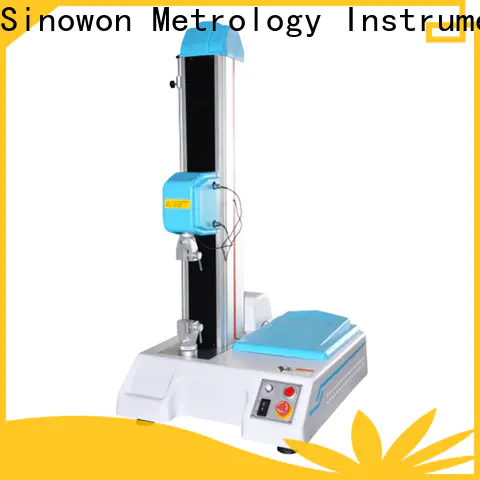 hot selling tensile strength testing machine directly sale for industry
