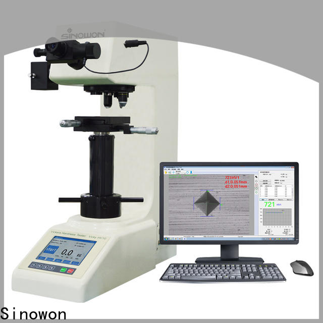 macro portable hardness tester with good price for measuring