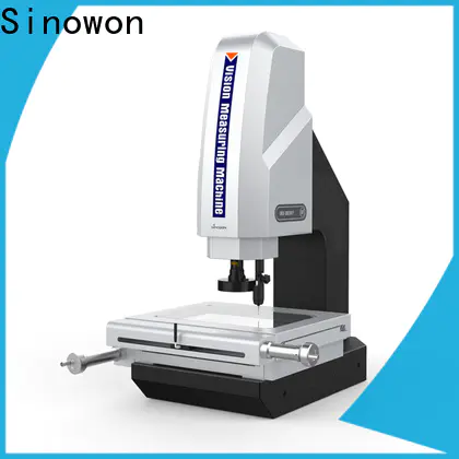 Sinowon vision inspection systems with good price for semiconductor