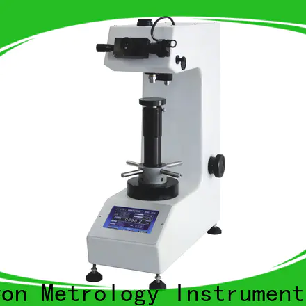 excellent vickers hardness testing machine inquire now for measuring