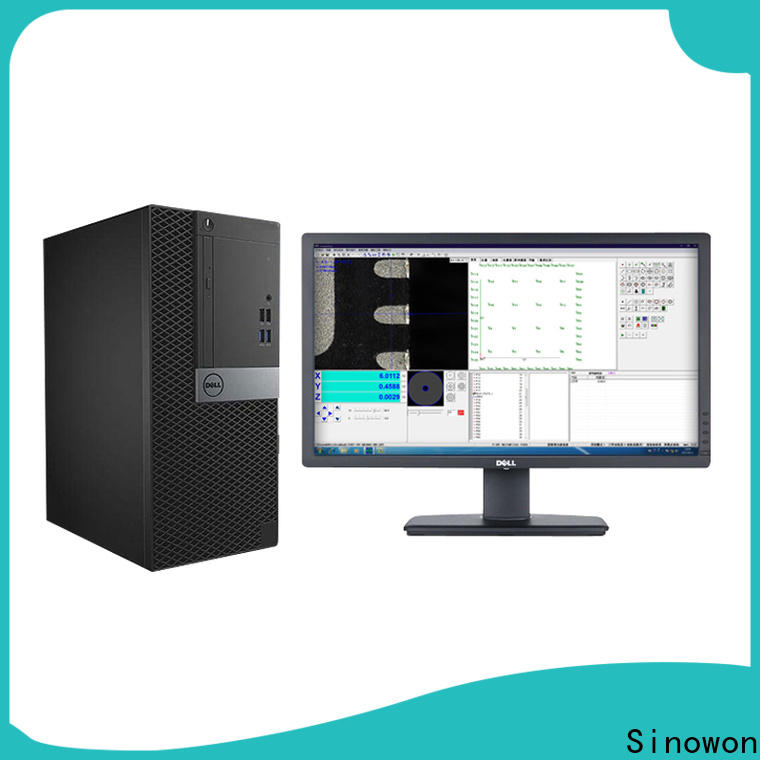 Sinowon approved visionlink software with good price for commercial