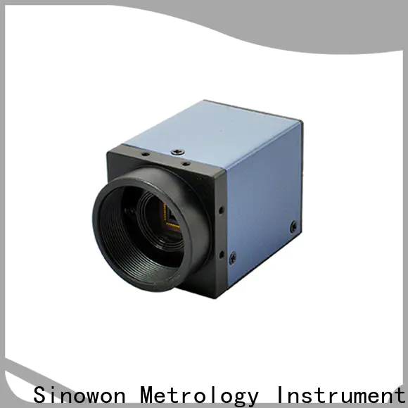 Sinowon efficient u vision software factories design for industry