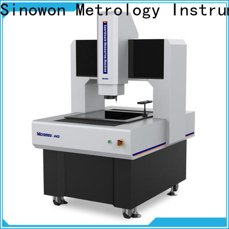Sinowon quality cmm measuring equipment customized for small areas