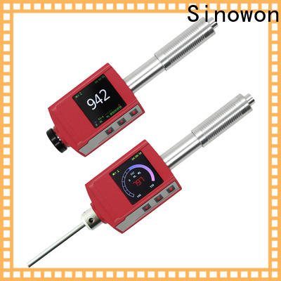 professional digital hardness tester factory price for commercial