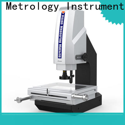 practical visual measuring machines series for thin materials