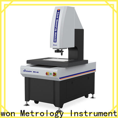Sinowon visual measuring machine from China for small areas