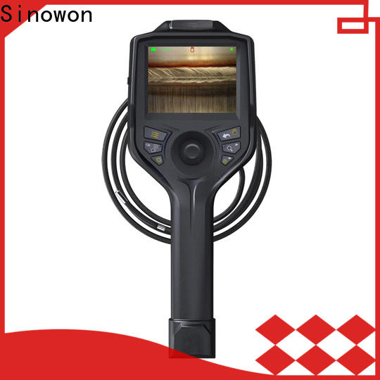 Sinowon efficient dellon videoscope factory from China for industry