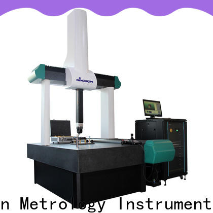 precise coord3 cmm wholesale for scanning
