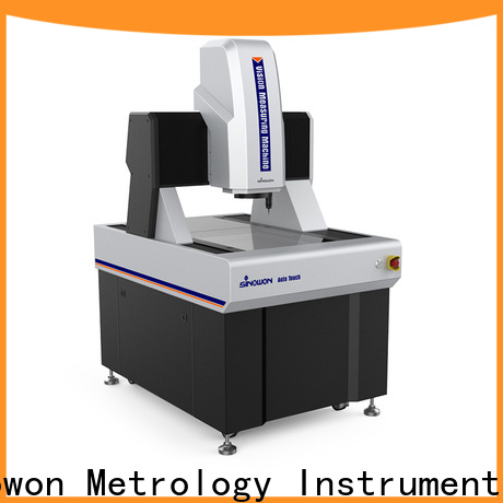 Serie de máquina de coordenadas de Sinowon para la industria.