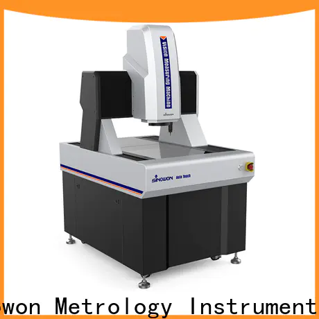 Sinowon coordinate machine series for industry