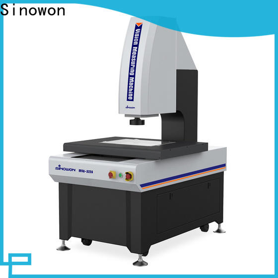 Sinowon quality measuring machine manufacturer for industry