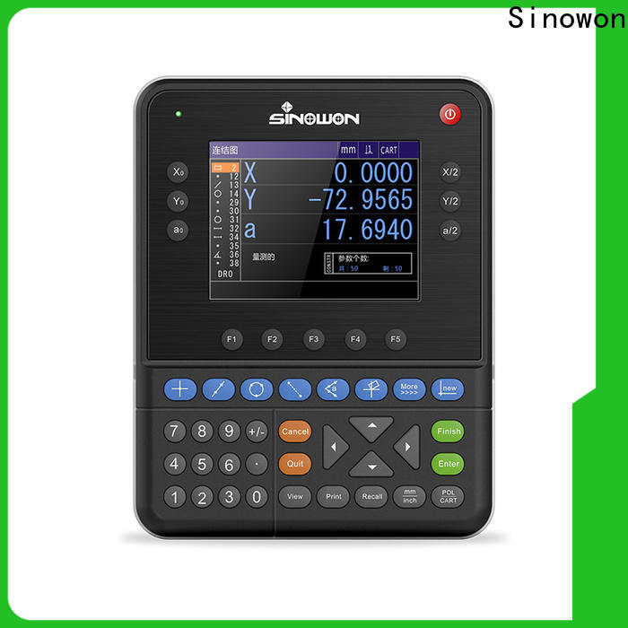 certificated digital scale readout factory price for steel products