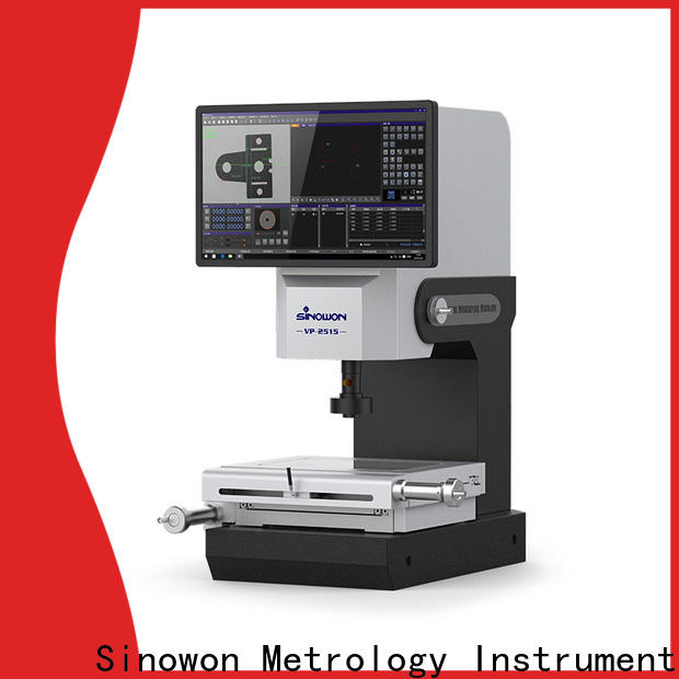 Sinowon industrial measuring machine from China for measuring