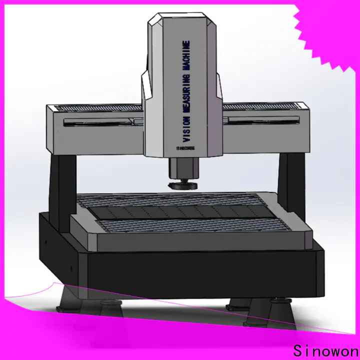 Sinowon excellent instron tensile tester with good price for medical devices