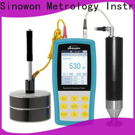 ultrasonic ultrasonic thickness gauge personalized for shaft