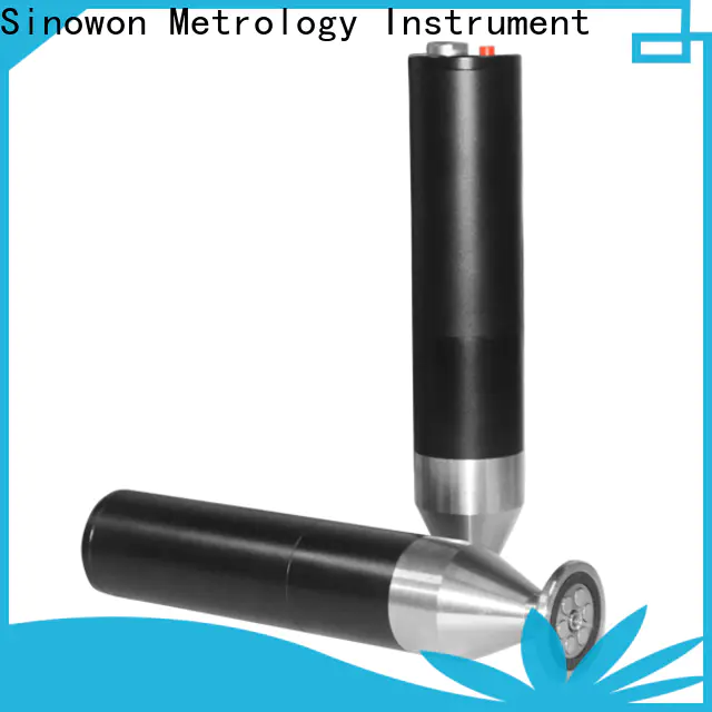 Sinowon professional ultrasonic hardness tester price wholesale for rod