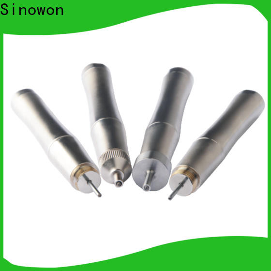 Sinowon ultrasonic ultrasonic portable hardness tester factory price for rod